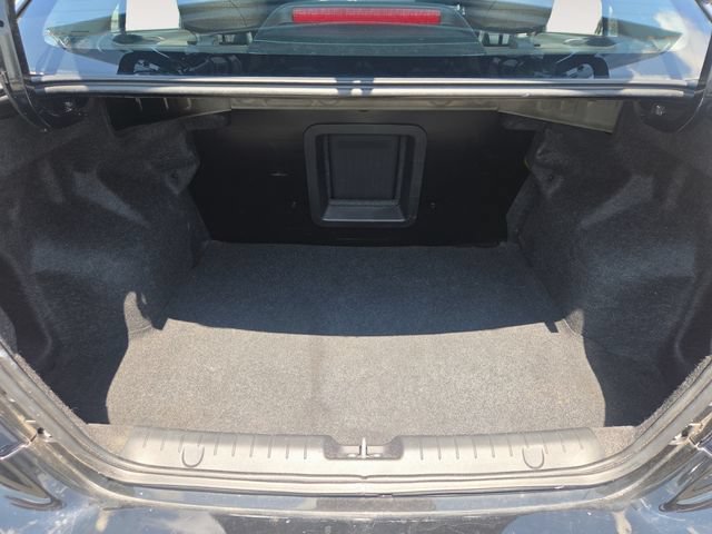 Used 2024 Mitsubishi Mirage G4 ES FWD image 31
