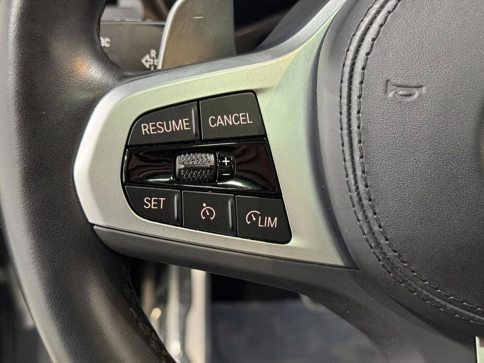 Used 2023 BMW X4 xDrive30i w/ M Sport Package image 32