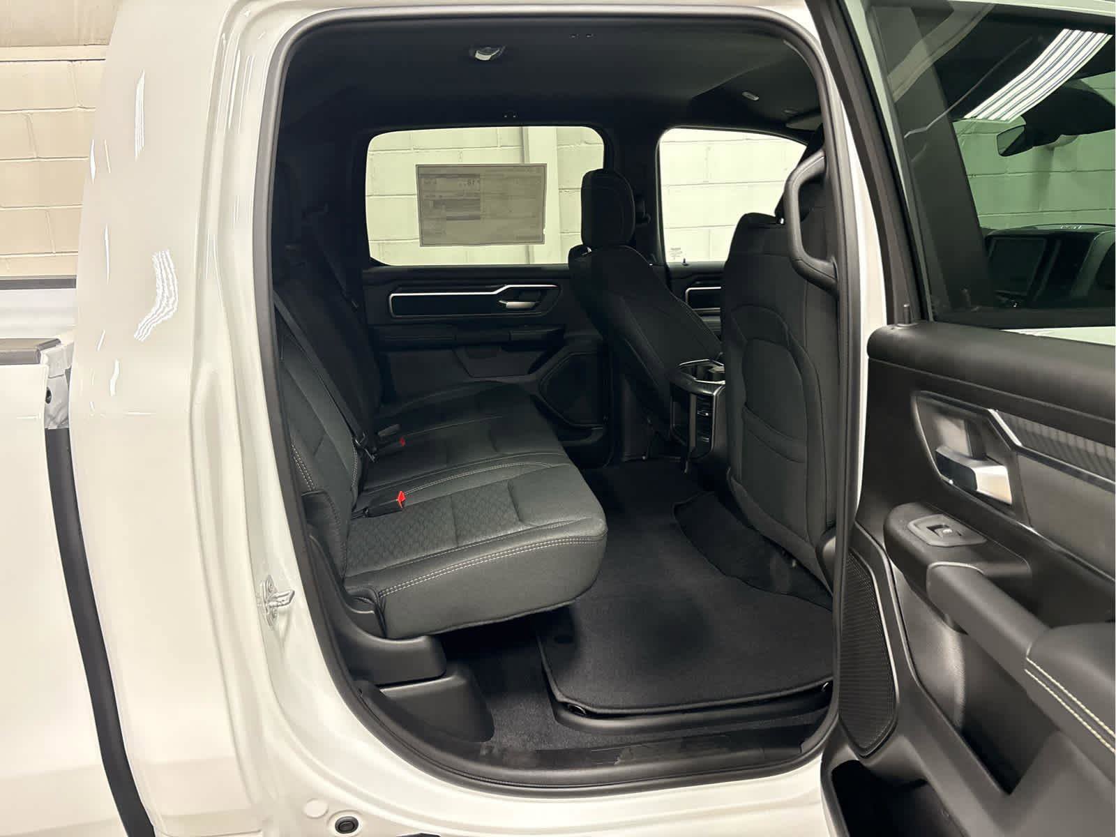 New 2026 RAM 1500 Big Horn image 26