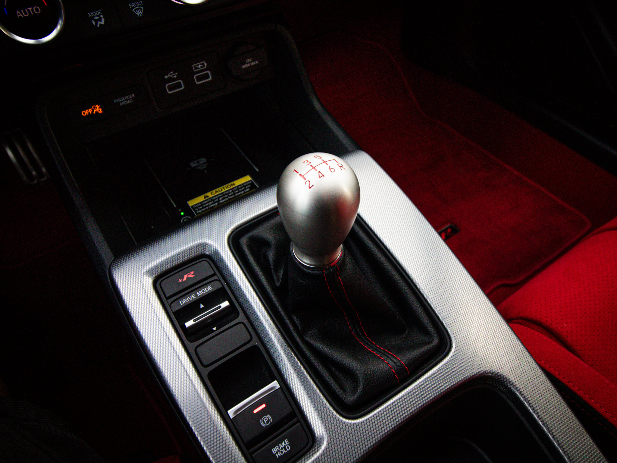 Certified 2025 Honda Civic Type R image 27