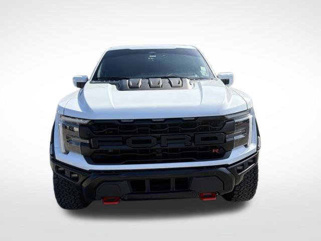 Used 2025 Ford F150 Raptor w/ Equipment Group 803A Raptor R AWD/4WD image 2