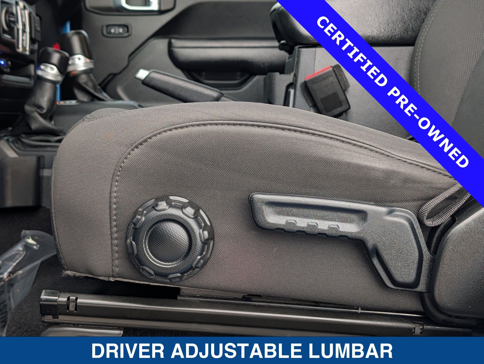 Used 2021 Jeep Gladiator Sport AWD/4WD image 25