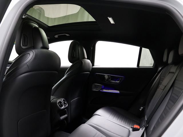 Certified 2025 Mercedes-Benz GLC 300 4MATIC image 13