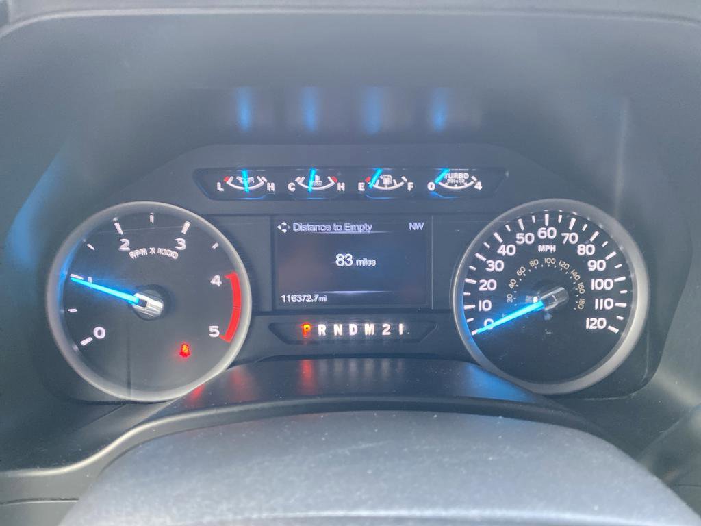 Used 2018 Ford F250 XLT image 19