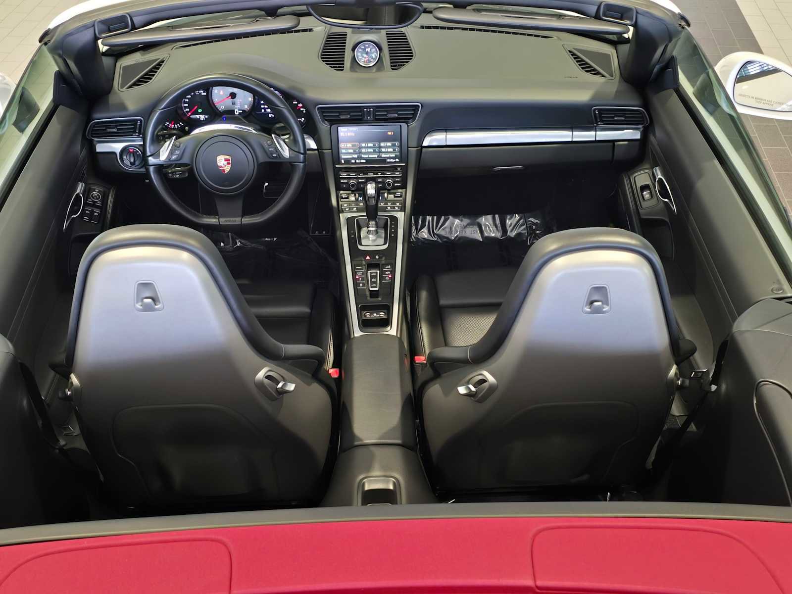 Used 2012 Porsche 911 Carrera S image 42