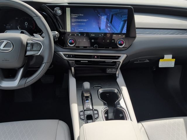 New 2026 Lexus RX 350 AWD image 10
