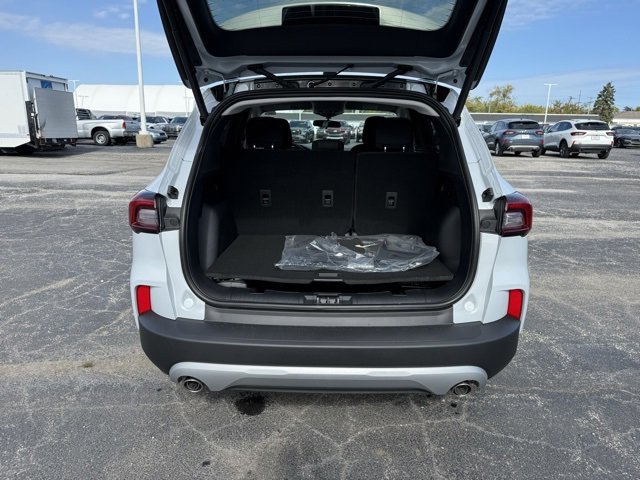 New 2026 Ford Escape Active w/ Cold Weather Package image 8
