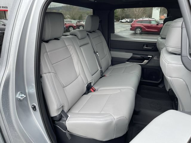 New 2026 Toyota Tundra Limited AWD/4WD image 22