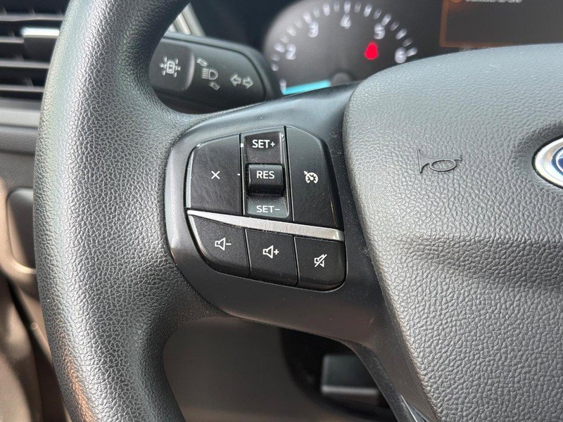 Certified 2020 Ford Escape S AWD/4WD image 17