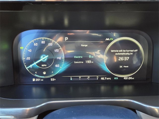 Used 2023 Kia Sorento SX Prestige image 26