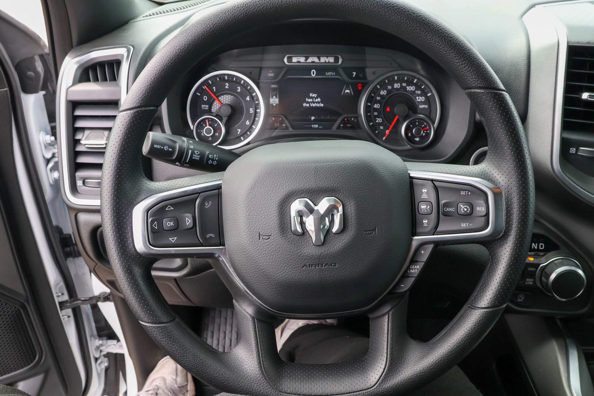 New 2026 RAM 1500 Express image 30