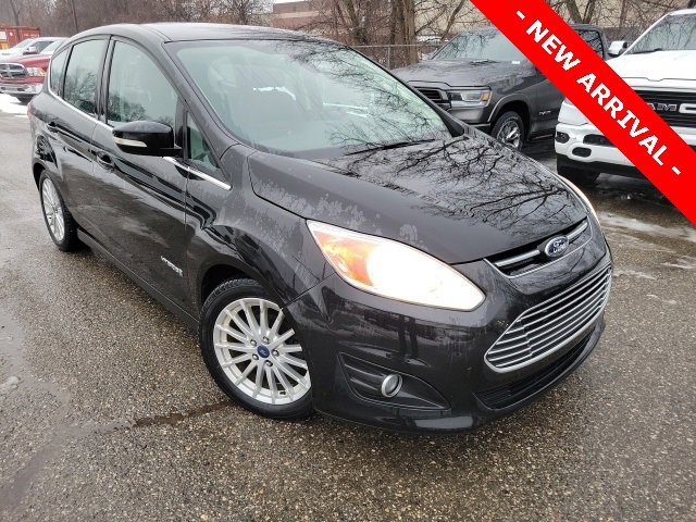 Used 2013 Ford C-MAX SEL