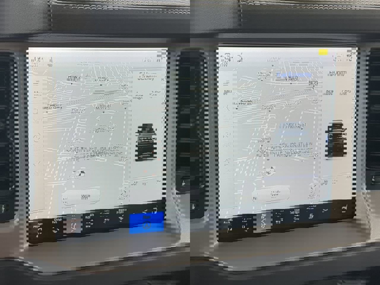 New 2026 Ford Bronco Outer Banks image 19