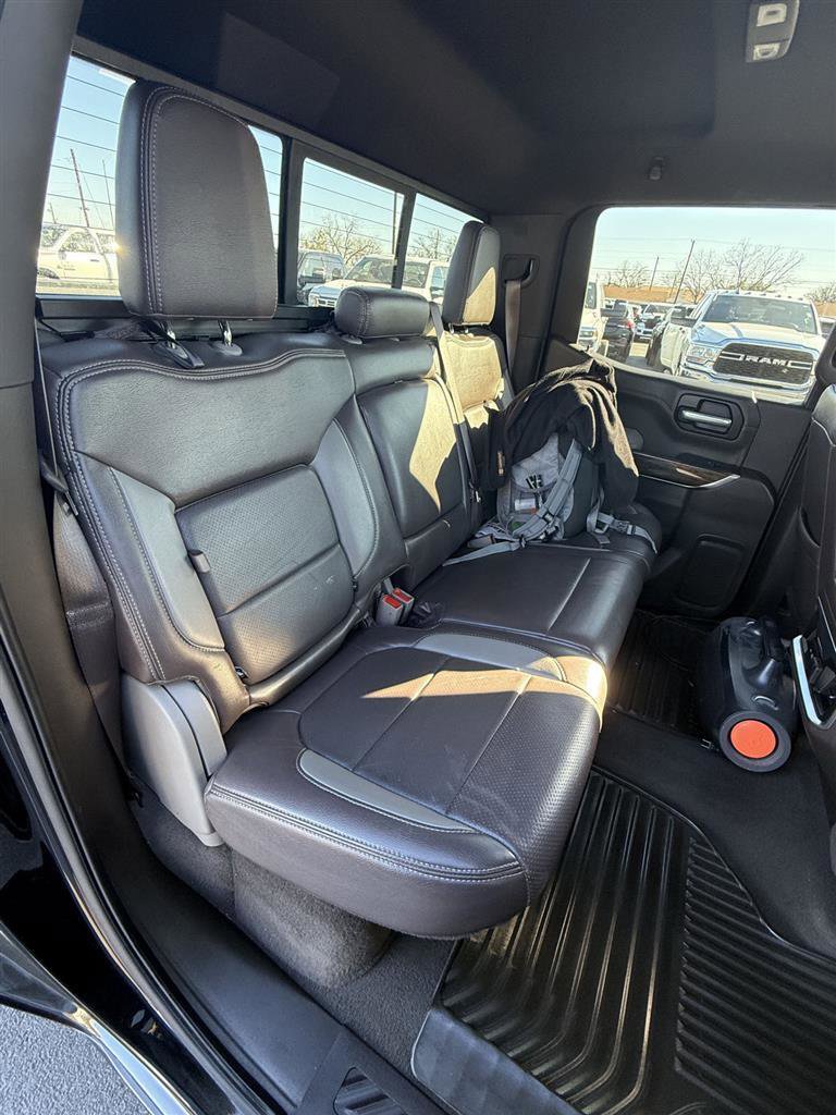 Used 2020 GMC Sierra 1500 Elevation w/ Elevation Value Package image 17