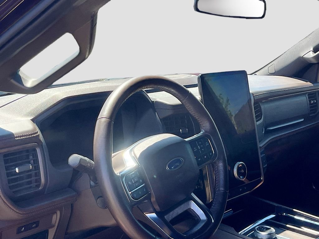 Used 2023 Ford Expedition Max King Ranch RWD image 9