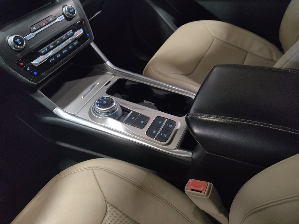 Used 2020 Ford Explorer Limited RWD image 26