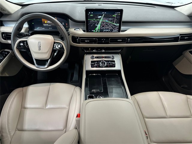 Used 2022 Lincoln Aviator AWD image 20