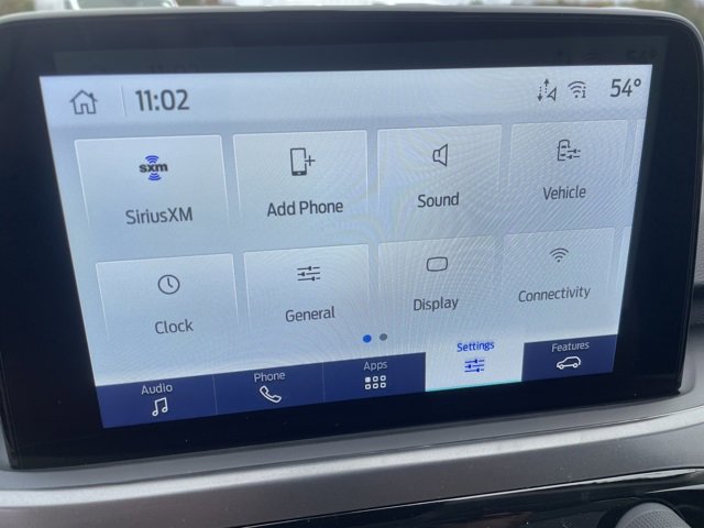 New 2026 Ford Escape Active image 35