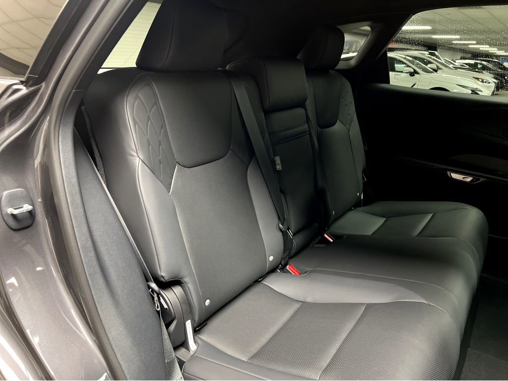 New 2026 Lexus RX 350 Premium AWD/4WD image 23