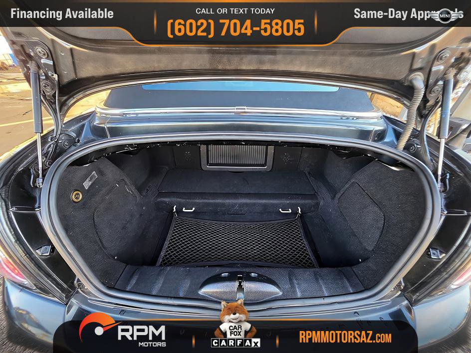 Used 2015 MINI Cooper Roadster John Cooper Works image 24