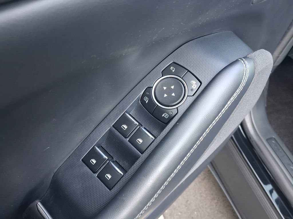 Used 2024 Ford Mustang Mach-E Select w/ Comfort Package Lite image 12