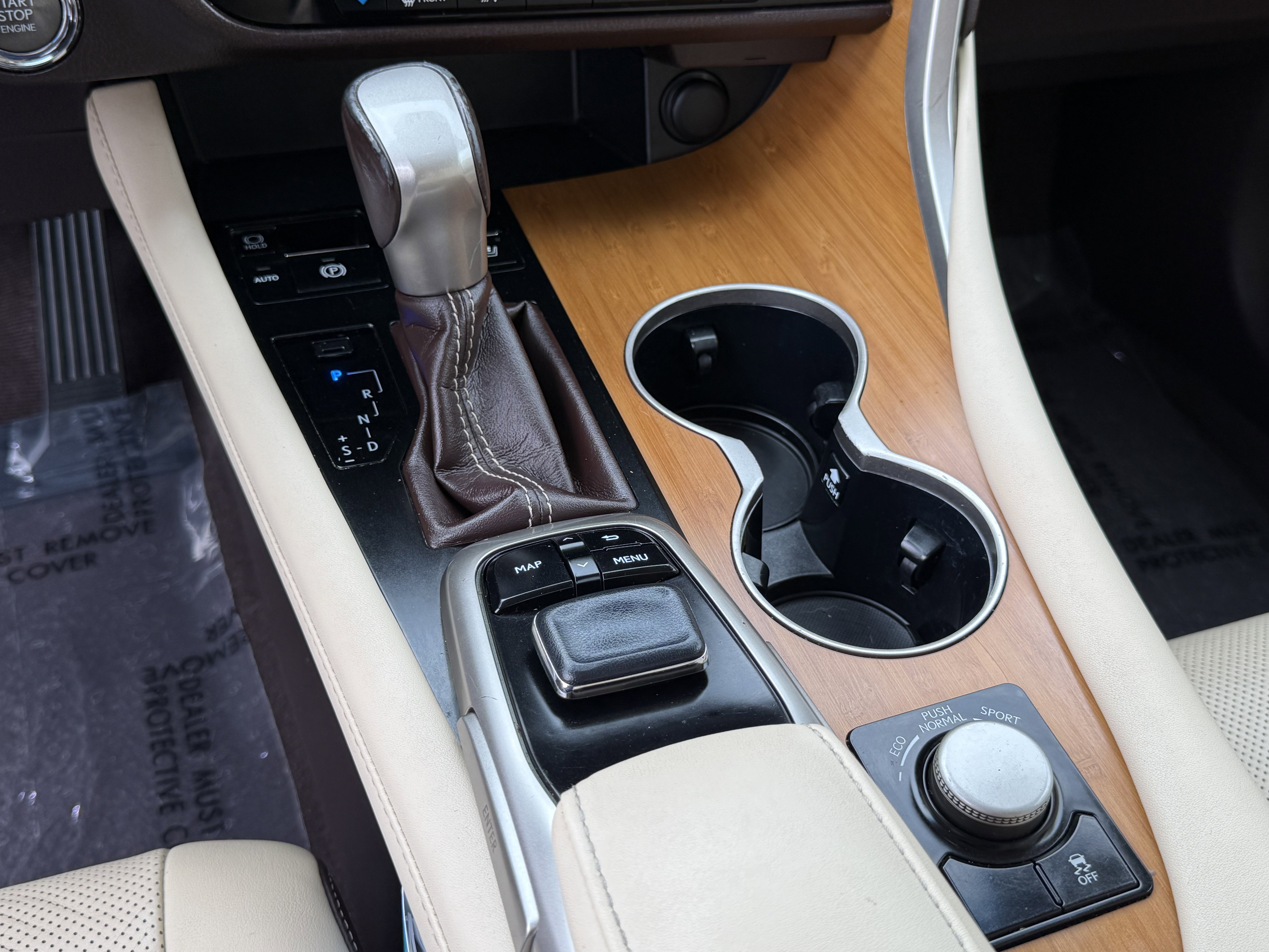 Used 2017 Lexus RX 350 FWD w/ Premium Package image 25