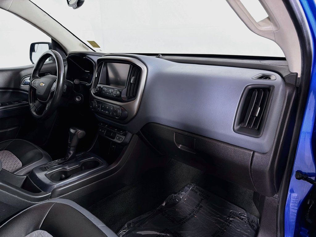 Used 2018 Chevrolet Colorado Z71 AWD/4WD image 25