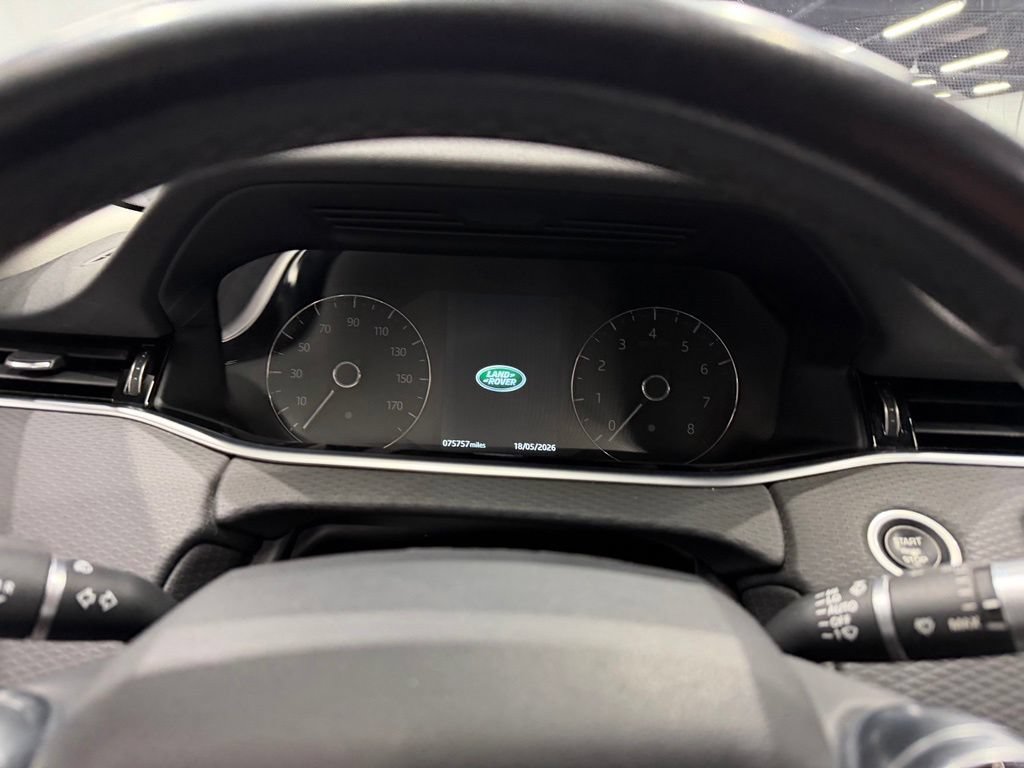 Used 2020 Land Rover Range Rover Evoque S AWD/4WD image 37