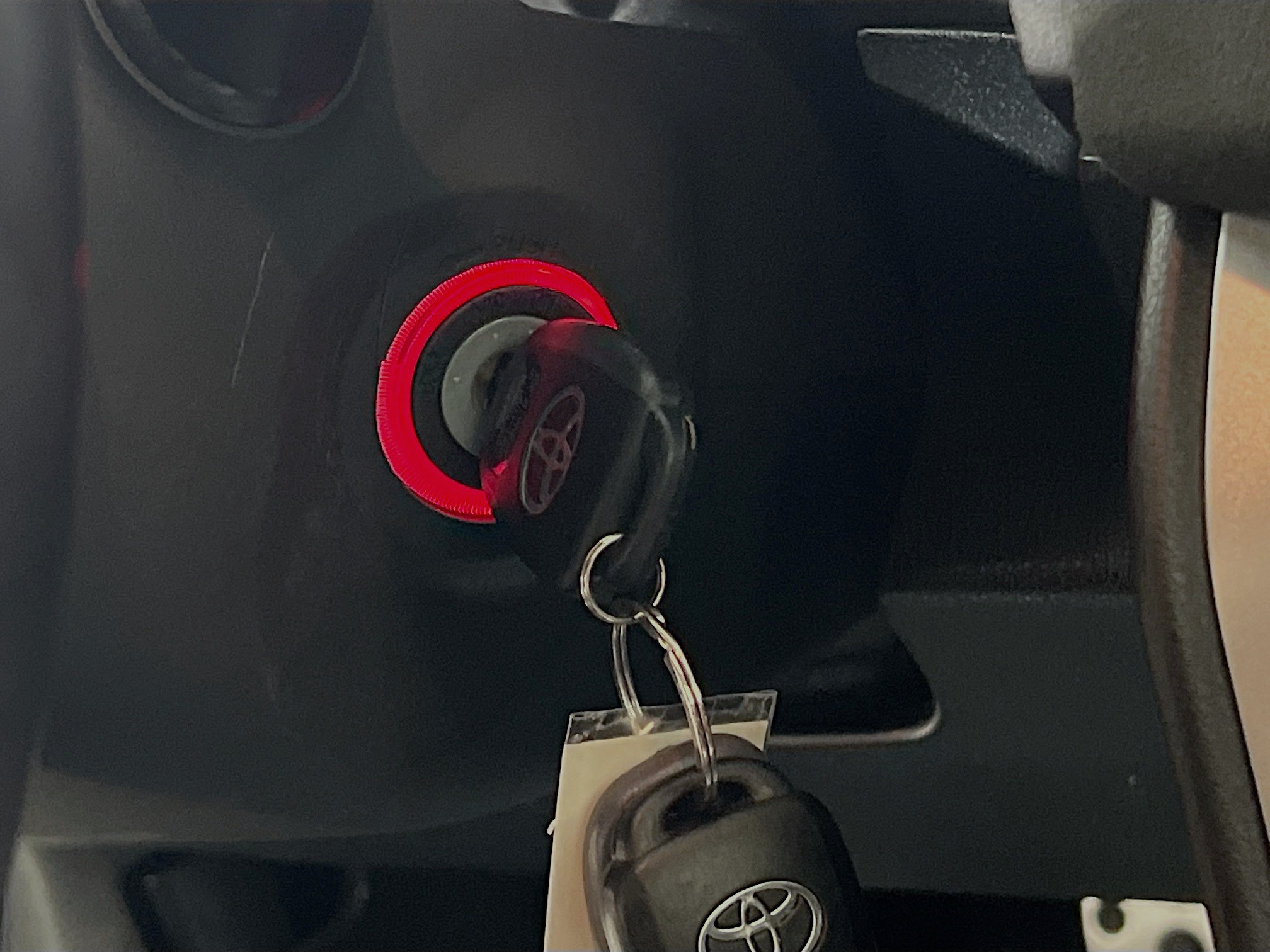 Used 2017 Toyota 86 RWD image 22