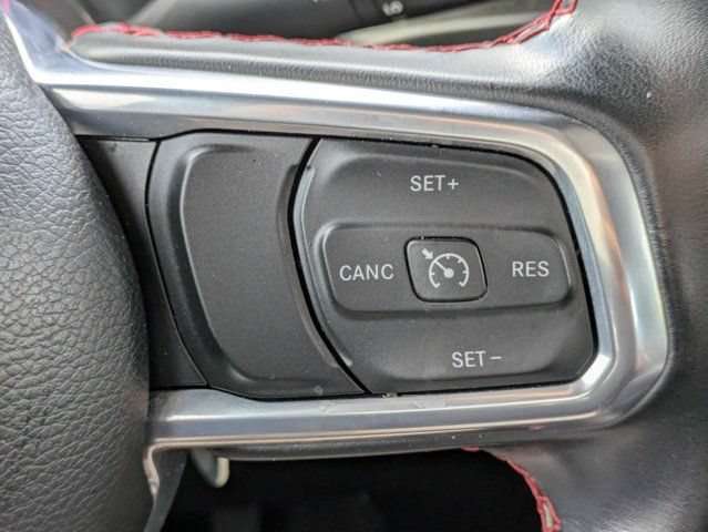 Used 2021 Jeep Wrangler Unlimited Rubicon AWD/4WD image 27
