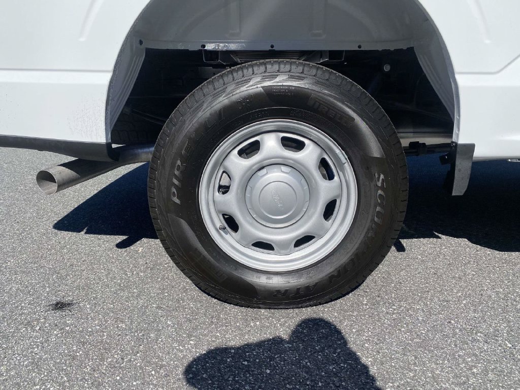 Used 2026 Ford F150 XL AWD/4WD image 9