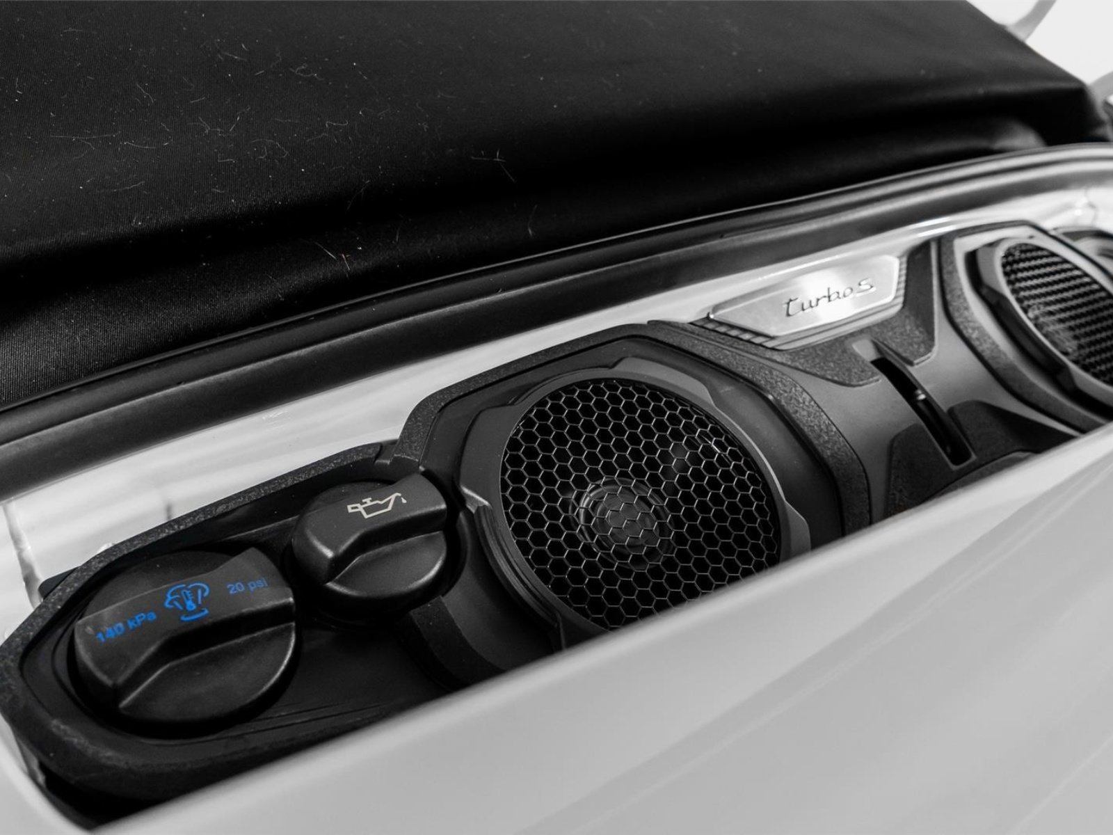 Used 2023 Porsche 911 Turbo S image 53