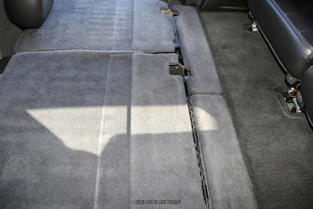 Used 2008 HUMMER H2 AWD/4WD image 33