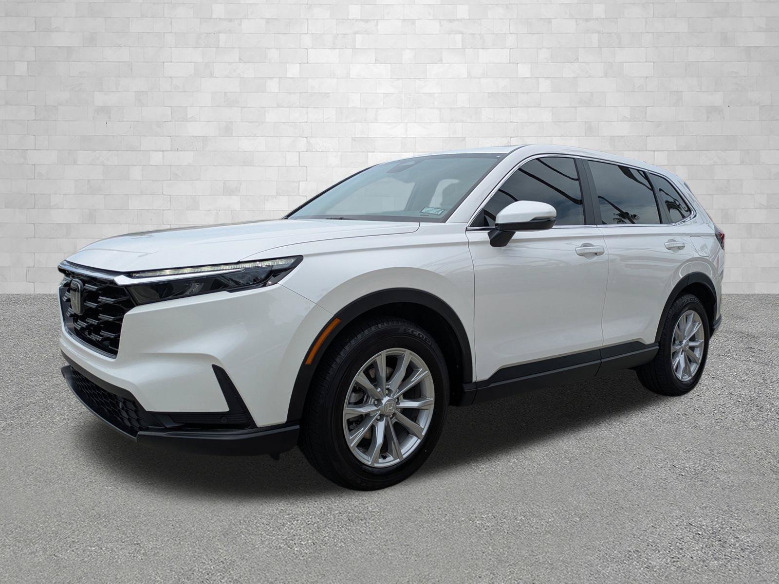 Used 2025 Honda CR-V EX-L image 5