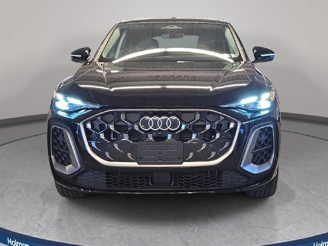 Used 2025 Audi Q5 Premium w/ Convenience Package AWD/4WD image 3