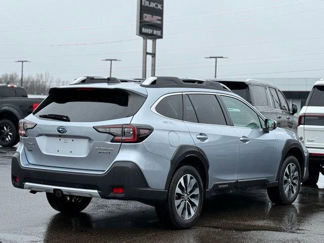 Used 2024 Subaru Outback Touring image 44