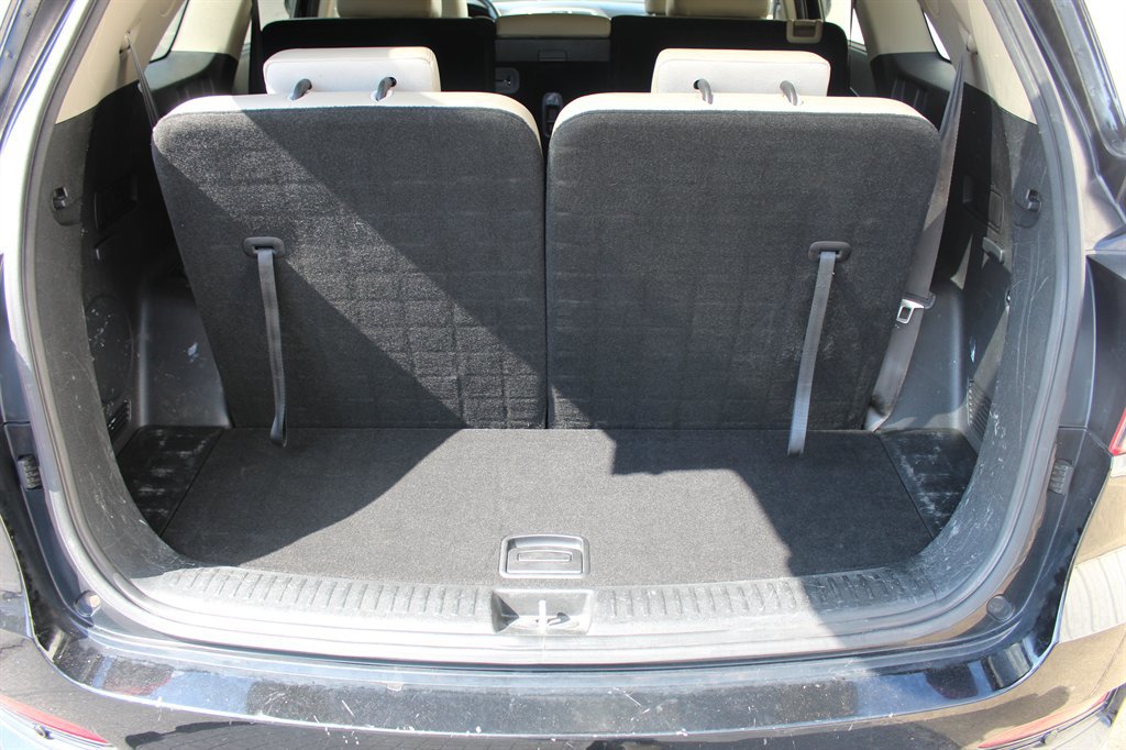 Used 2019 Kia Sorento EX w/ EX Touring Package image 15