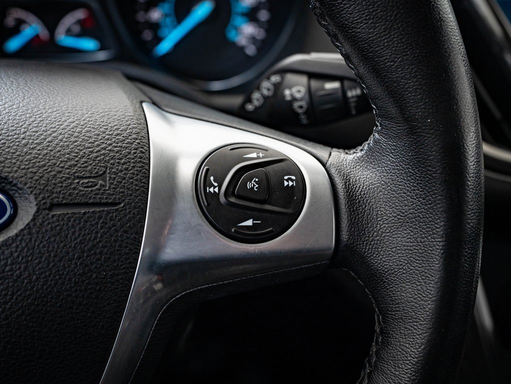 Used 2016 Ford Escape Titanium image 24