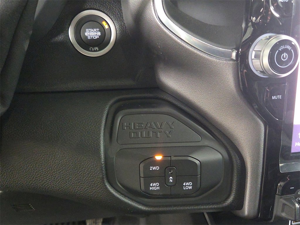 New 2026 RAM 2500 Laramie image 21