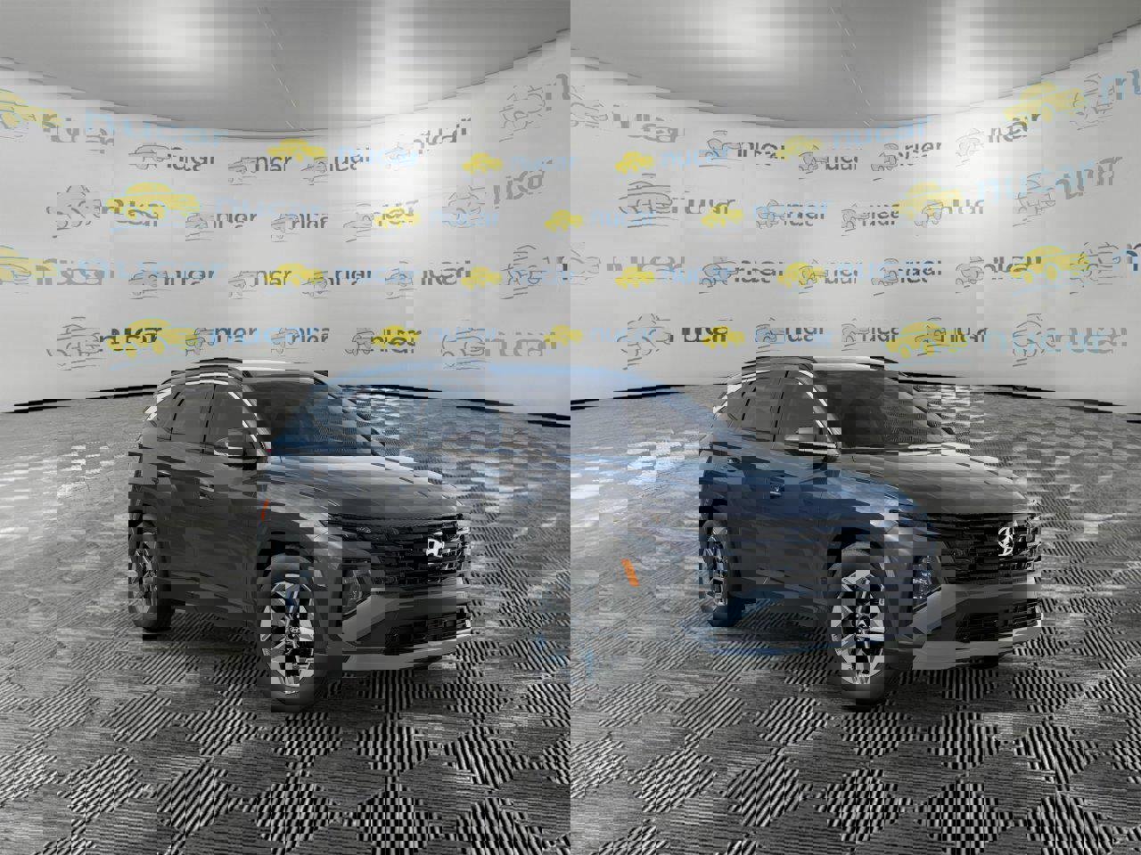 New 2026 Hyundai Tucson SEL image 2