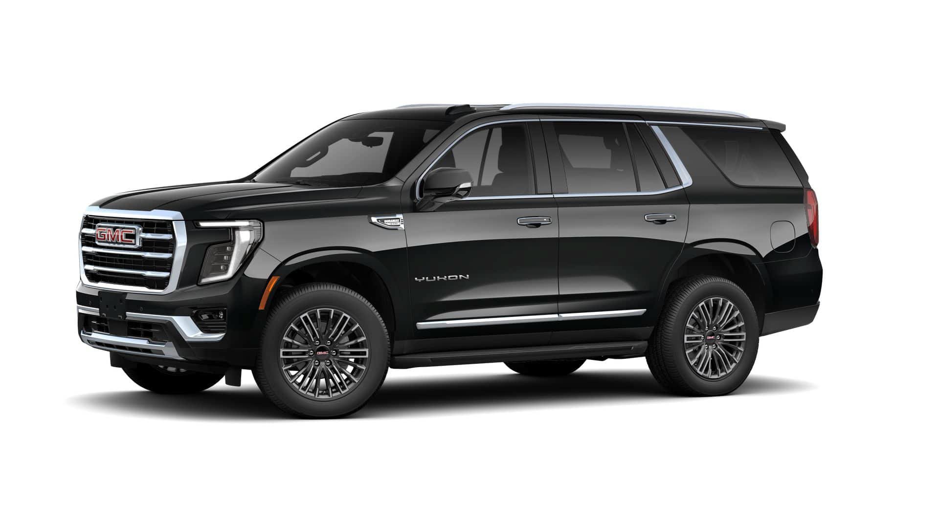 New 2026 GMC Yukon Elevation RWD image 40