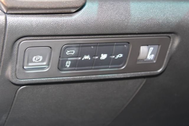 Used 2024 GMC Hummer EV 3X w/ Extreme Off-Road Package AWD/4WD image 21