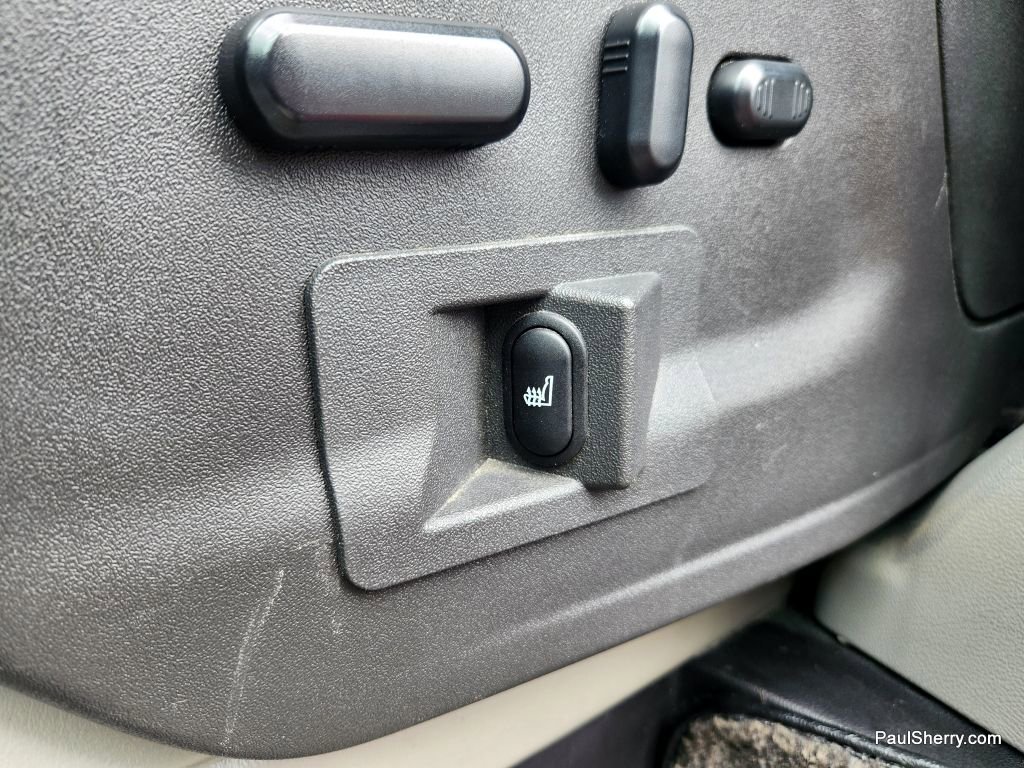 Used 2017 Ford Transit 150 XLT image 20