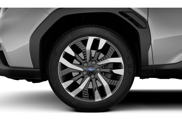 New 2026 Subaru Forester Touring image 10