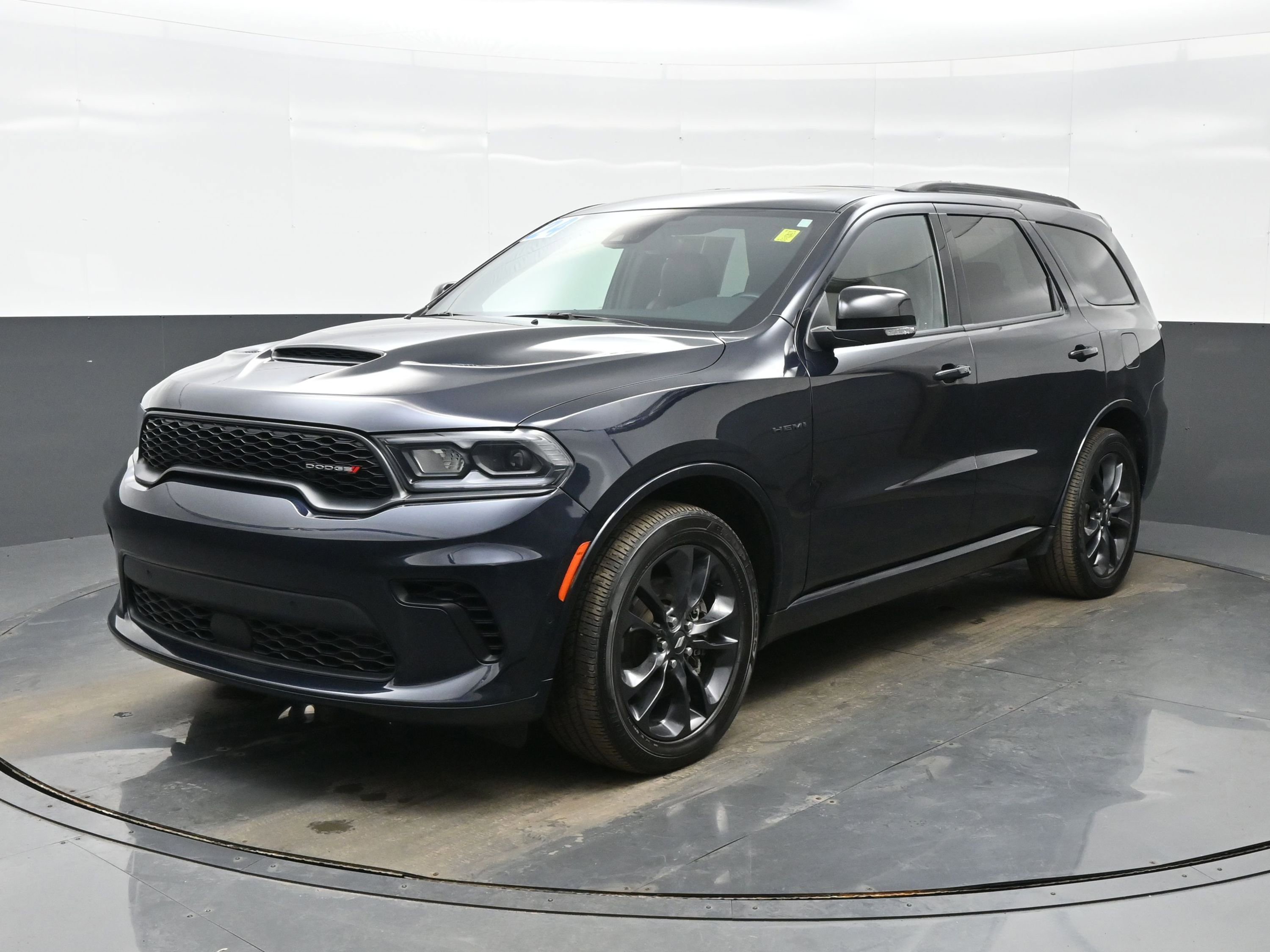 Used 2024 Dodge Durango R/T image 2