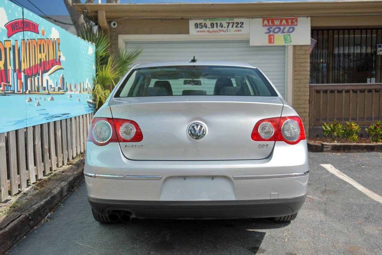 Used 2010 Volkswagen Passat Komfort image 27