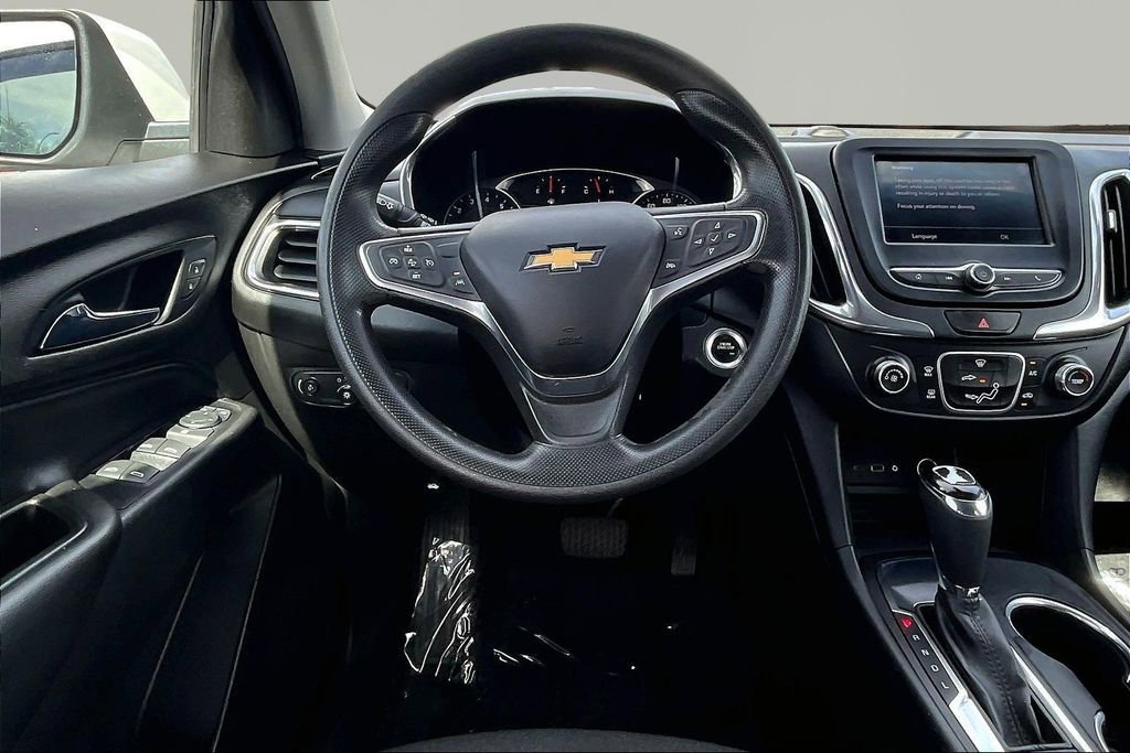 Used 2020 Chevrolet Equinox LT FWD image 8