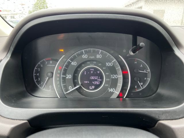 Used 2013 Honda CR-V EX-L image 20