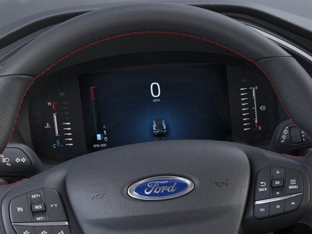 New 2026 Ford Escape ST-Line w/ Cold Weather Package AWD/4WD image 13