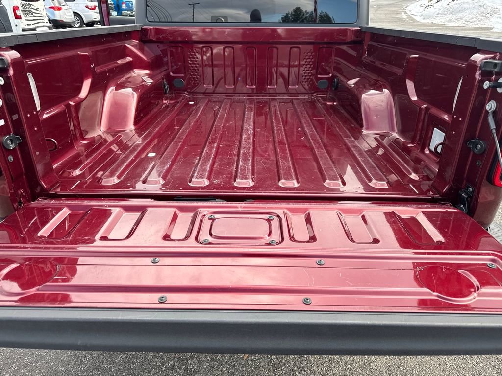 Used 2022 Jeep Gladiator Sport image 21